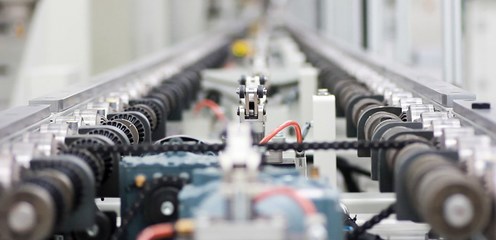 ERP工廠管理軟件如何幫助機械行業管理生產?